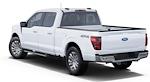 2025 Ford F-150 SuperCrew Cab 4WD Pickup for sale #SKD09724 - photo 1