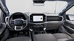 2025 Ford F-150 SuperCrew Cab 4WD Pickup for sale #SKD09724 - photo 6