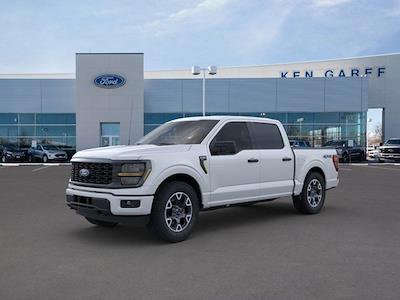 2025 Ford F-150 SuperCrew Cab 4WD Pickup for sale #SKD19040 - photo 1