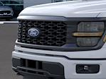 2025 Ford F-150 SuperCrew Cab 4WD Pickup for sale #SKD19040 - photo 17