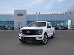 2025 Ford F-150 SuperCrew Cab 4WD Pickup for sale #SKD19040 - photo 2
