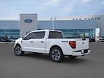 2025 Ford F-150 SuperCrew Cab 4WD Pickup for sale #SKD19040 - photo 4
