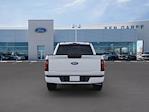 2025 Ford F-150 SuperCrew Cab 4WD Pickup for sale #SKD19040 - photo 5