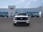 2025 Ford F-150 SuperCrew Cab 4WD Pickup for sale #SKD19040 - photo 6