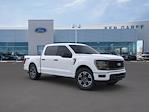 2025 Ford F-150 SuperCrew Cab 4WD Pickup for sale #SKD19040 - photo 7