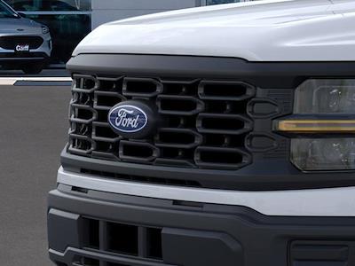 Used 2025 Ford F-150 - photo 1
