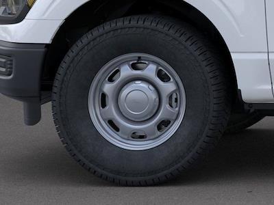 Used 2025 Ford F-150 - photo 1