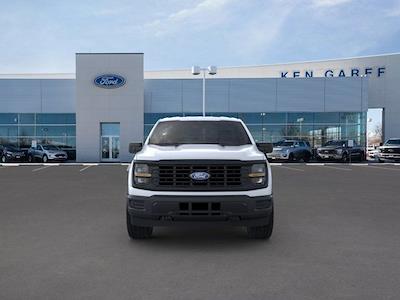 Used 2025 Ford F-150 - photo 1