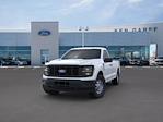 2025 Ford F-150 Regular Cab 4WD Pickup for sale #SKD19073 - photo 3