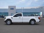 2025 Ford F-150 Regular Cab 4WD Pickup for sale #SKD19073 - photo 4