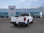 2025 Ford F-150 Regular Cab 4WD Pickup for sale #SKD19073 - photo 8