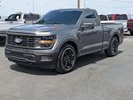 2025 Ford F-150 Regular Cab 4WD Pickup for sale #SKD25648T - photo 7