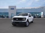 2025 Ford F-150 SuperCrew Cab 4WD, Pickup for sale #SKD26031 - photo 3