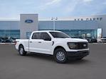 2025 Ford F-150 SuperCrew Cab 4WD, Pickup for sale #SKD26031 - photo 7