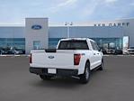 2025 Ford F-150 SuperCrew Cab 4WD, Pickup for sale #SKD26031 - photo 8