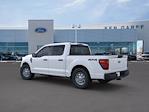2025 Ford F-150 SuperCrew Cab 4WD Pickup for sale #SKD31144 - photo 2