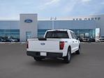 2025 Ford F-150 SuperCrew Cab 4WD Pickup for sale #SKD31144 - photo 8