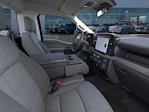 2025 Ford F-150 Regular Cab 4WD Pickup for sale #SKD67786 - photo 11