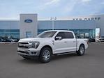 2025 Ford F-150 SuperCrew Cab 4WD Pickup for sale #SKD71077 - photo 1