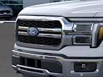 2025 Ford F-150 SuperCrew Cab 4WD Pickup for sale #SKD71077 - photo 17