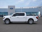 2025 Ford F-150 SuperCrew Cab 4WD Pickup for sale #SKD71077 - photo 4