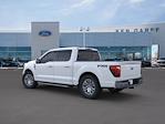 2025 Ford F-150 SuperCrew Cab 4WD Pickup for sale #SKD71077 - photo 2