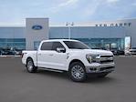 2025 Ford F-150 SuperCrew Cab 4WD Pickup for sale #SKD71077 - photo 7