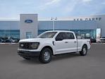 2025 Ford F-150 SuperCrew Cab 4WD Pickup for sale #SKE26249 - photo 1
