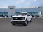 2025 Ford F-150 SuperCrew Cab 4WD Pickup for sale #SKE26249 - photo 3