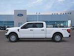 2025 Ford F-150 SuperCrew Cab 4WD Pickup for sale #SKE26249 - photo 4