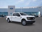 2025 Ford F-150 SuperCrew Cab 4WD Pickup for sale #SKE26249 - photo 7