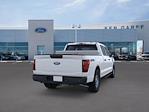 2025 Ford F-150 SuperCrew Cab 4WD Pickup for sale #SKE26249 - photo 8
