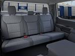 2025 Ford F-150 SuperCrew Cab 4WD Pickup for sale #SKE26271 - photo 11