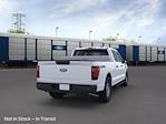 2025 Ford F-150 SuperCrew Cab 4WD Pickup for sale #SKE26271 - photo 8