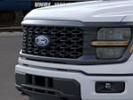 2025 Ford F-150 SuperCrew Cab 4WD Pickup for sale #SKE26846 - photo 17