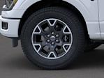 2025 Ford F-150 SuperCrew Cab 4WD Pickup for sale #SKE26846 - photo 19