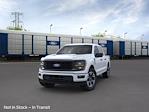 2025 Ford F-150 SuperCrew Cab 4WD Pickup for sale #SKE26846 - photo 3
