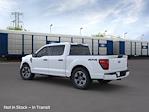2025 Ford F-150 SuperCrew Cab 4WD Pickup for sale #SKE26846 - photo 2