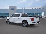 2025 Ford F-150 SuperCrew Cab 4WD Pickup for sale #SKE26848 - photo 2