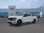 2025 Ford F-150 SuperCrew Cab 4WD Pickup for sale #SKE26854 - photo 1