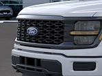 2025 Ford F-150 SuperCrew Cab 4WD Pickup for sale #SKE26854 - photo 17