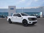 2025 Ford F-150 SuperCrew Cab 4WD Pickup for sale #SKE26854 - photo 7