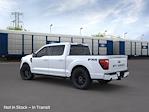 2025 Ford F-150 SuperCrew Cab 4WD Pickup for sale #SKE28826 - photo 7