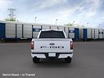 2025 Ford F-150 SuperCrew Cab 4WD Pickup for sale #SKE28826 - photo 9