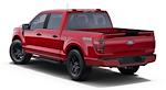 2025 Ford F-150 SuperCrew Cab 4WD Pickup for sale #SKE29742 - photo 2