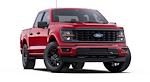 2025 Ford F-150 SuperCrew Cab 4WD Pickup for sale #SKE29742 - photo 4