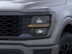 2025 Ford F-150 SuperCrew Cab 4WD Pickup for sale #SKE30030 - photo 18