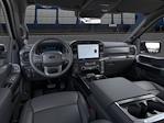 2025 Ford F-150 SuperCrew Cab 4WD Pickup for sale #SKE31779 - photo 9