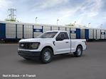 2025 Ford F-150 Regular Cab 4WD Pickup for sale #SKE33612 - photo 1