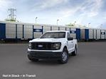 2025 Ford F-150 Regular Cab 4WD Pickup for sale #SKE33612 - photo 3